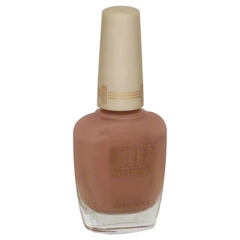 natural touch nails